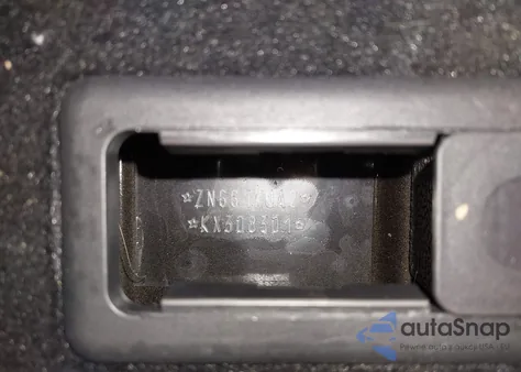 2019 Maserati Levante z USA, uszkodzony, nr VIN ZN661XUA2KX308301